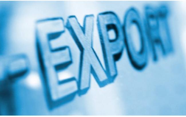 Экспорт товаров из Донецкой области за январь-август уменьшился 2,6 раза