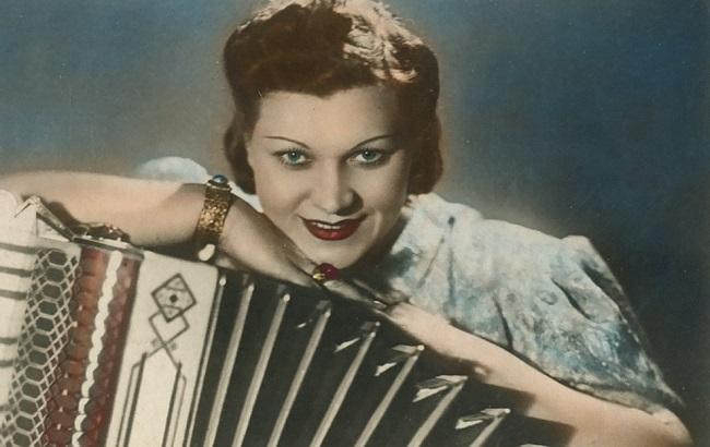 Клавдия Шульженко: биография легендарной певицы