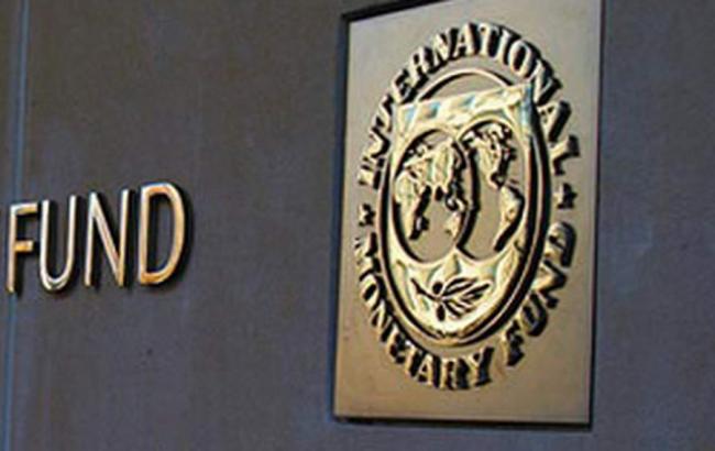 МВФ может продолжить финансировать Украину по новым правилам кредитования