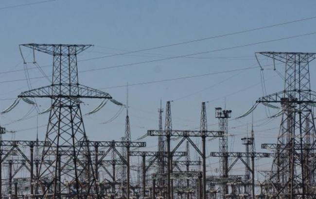 "Укринтерэнерго" закончило I квартал с прибылью 108,7 млн грн