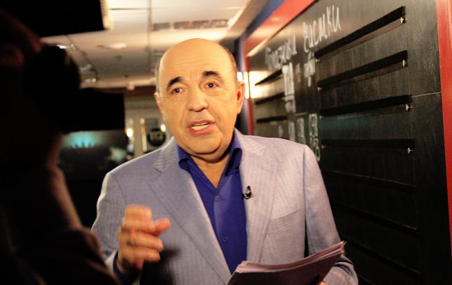 Рабинович: власть постоянно "грабит" страну, поэтому у нас низкие пенсии и зарплаты