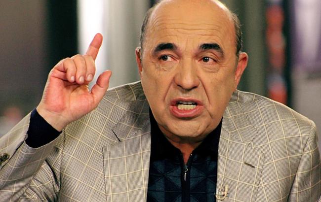 Рабинович призвал запретить выезд Гонтаревой за границу