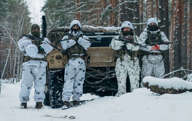 ОККО та "Повернись живим" запустили "ОКО за ОКО 3": збирають 500 млн для ДШВ