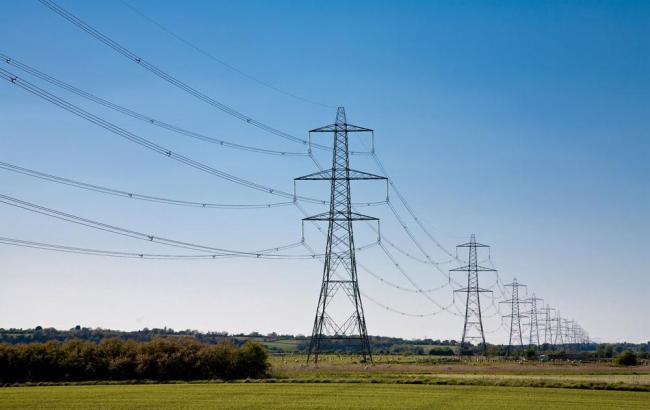 "Укренерго" в 2015 році отримало чистий прибуток 820 млн гривень