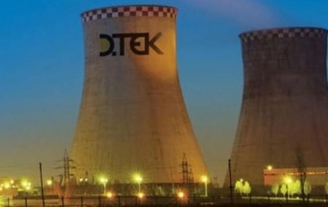 "ДТЕК Енерго" продовжує переговори щодо реструктуризації боргу