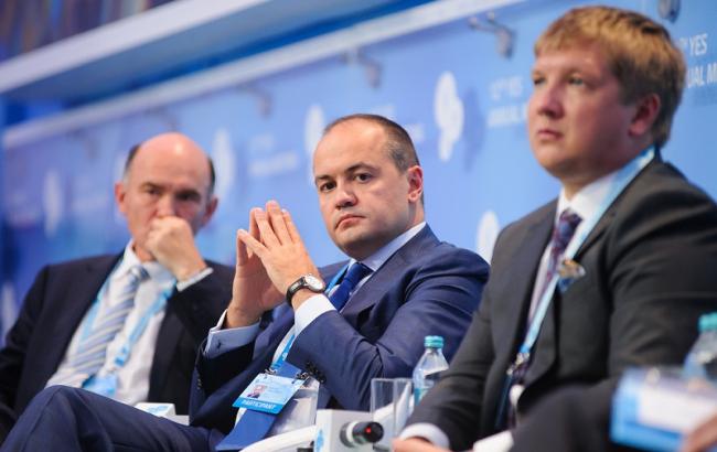 Коли в трикутнику "влада - бізнес - суспільство" настане хоча б мінімальна гармонія, всім відразу стане легше, - глава ДТЕК