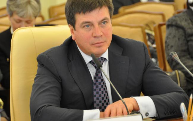 Україна підписала угоду з ЄС про підтримку децентралізації на 97 млн євро