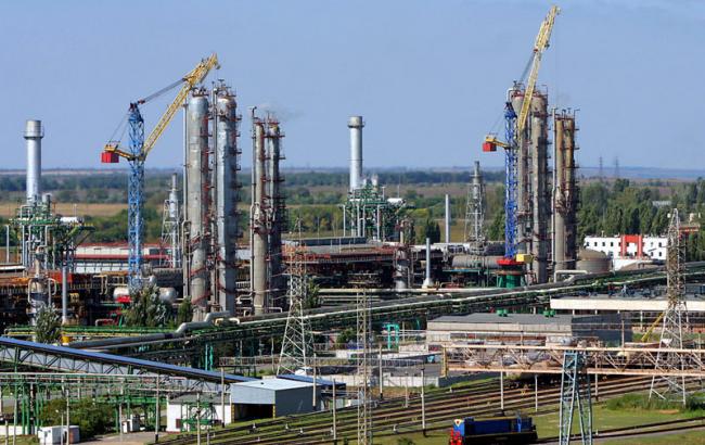 Російські компанії не будуть допущені до приватизації ОПЗ