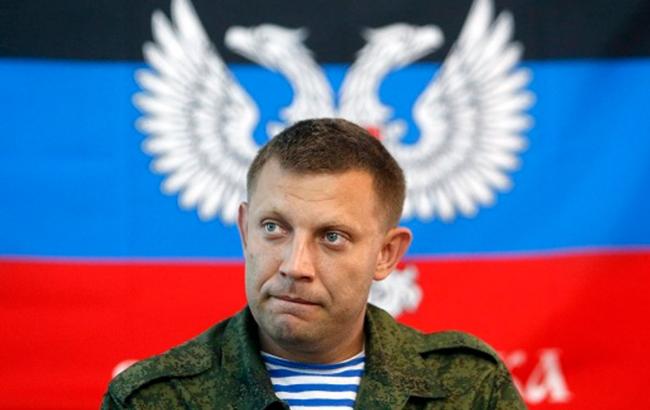 ДНР в очередной раз перенесла "выборы"