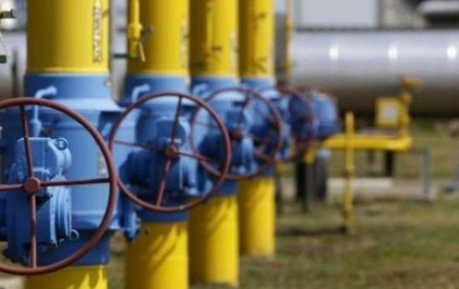 ПАО "Сумыгаз" установило 205 домовых счетчиков газа