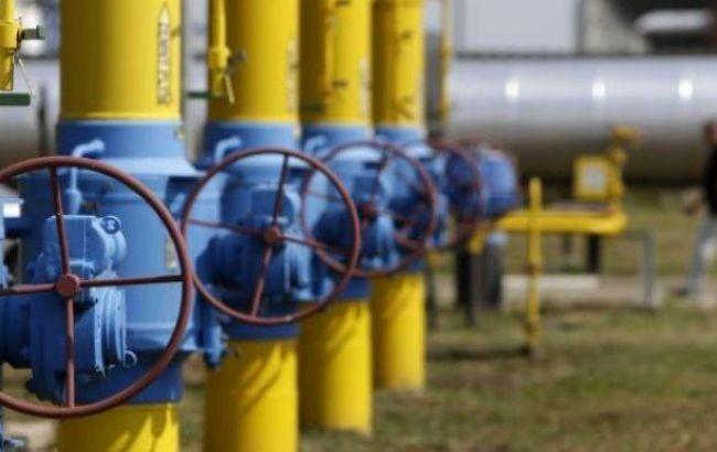 Долги за газ жителей Киевской области достигли почти 1 млрд гривен