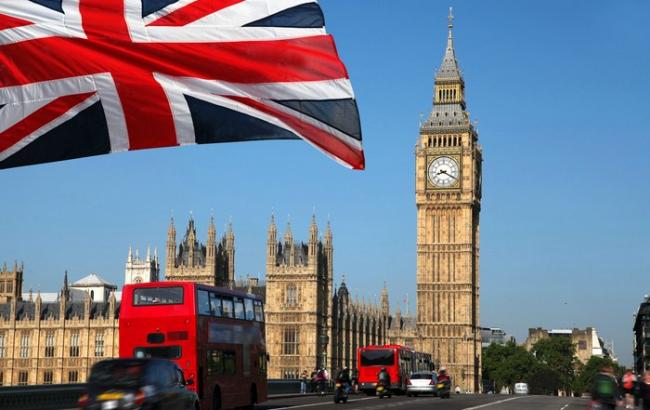 В Британии министрам отменяют зарубежные поездки перед голосованием по Brexit