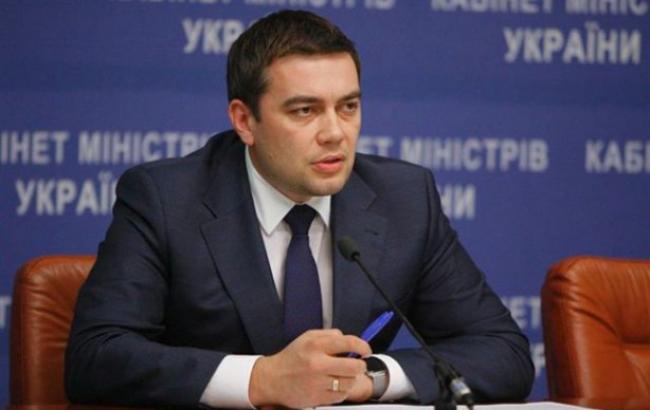 Здоровые тенденции аграрного экспорта обеспечат стабильный приток валюты, - Мартынюк