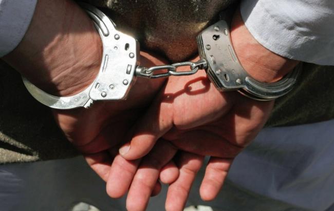 Суд заарештував трьох злоумышленников, підозрюваних у побитті ветеранів АТО 9 травня у Дніпрі