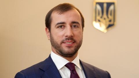 Рибалка розповість у МВФ про реформи фінансового сектору та боротьбу з корупцією