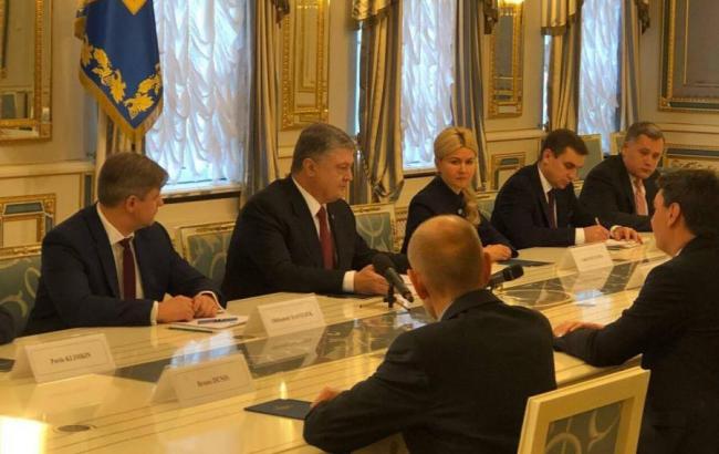 Світлична підписала угоди про залучення 330 млн євро для розширення метро в Харкові