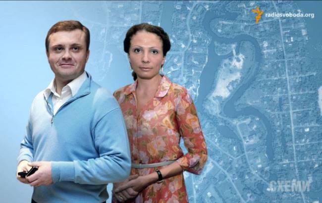 Верховный суд оставил в собственности семьи Левочкина 3,2 гектара в Конча-Заспе