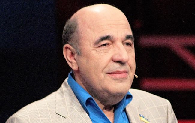 Рабинович: сторонники медреформы Супрун должны лечиться исключительно в Украине