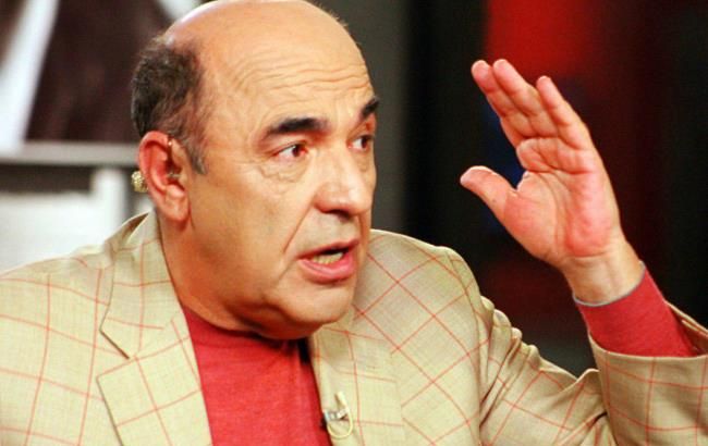 Рабинович: НАПК з усіх декларацій чиновників з мільярдами знайшло "порушення" тільки в мене