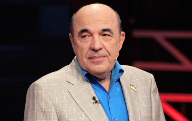 Рабинович: Украине нужно строить прагматические отношения со всеми странами