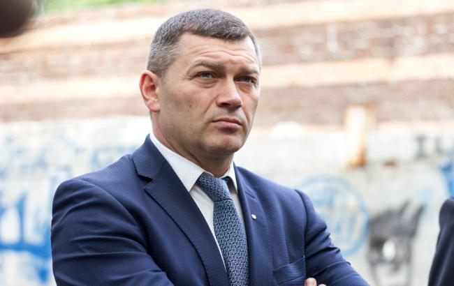 Київ повністю готовий до проведення фіналу Ліги чемпіонів УЄФА, - Поворозник