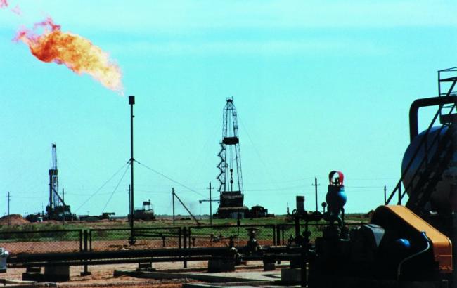 На электронных торгах в I полугодии продано энергоресурсов на 2 млрд грн, - УУБ