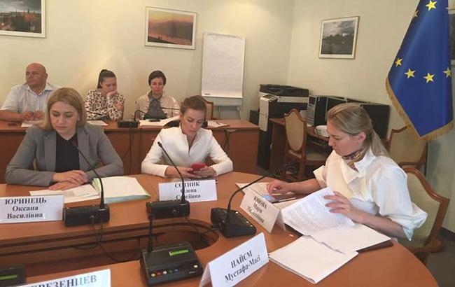 Комитет Рады поддержал ратификацию соглашения с Португалией об экономическом сотрудничестве