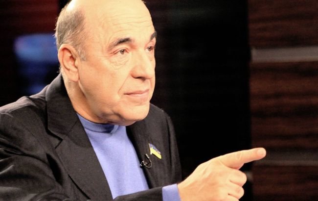 Рабинович: власть довела до того, что украинцам нужно полжизни копить на собственное жилье
