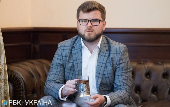 УЗ підпише договір з ЄБРР про надання кредиту на будівництво нових вагонів