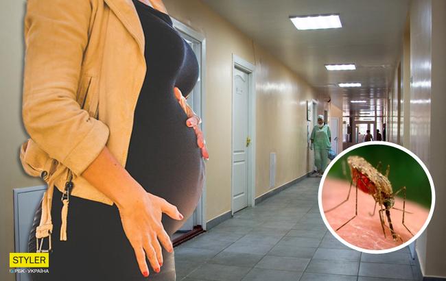 Другий випадок за рік: у Тернополі вагітна студентка захворіла небезпечною інфекцією