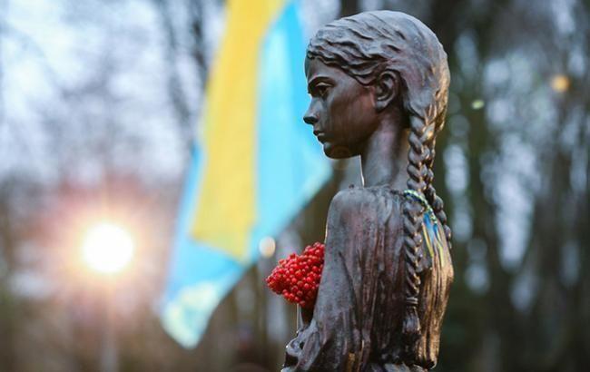 Декларация по Голодомору в Украине может стать документом ГА ООН