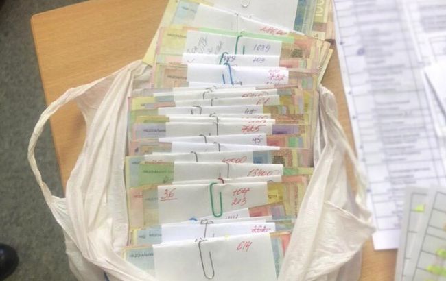В Харьковской обл. разоблачили коррупционную схему приобретения лекарств