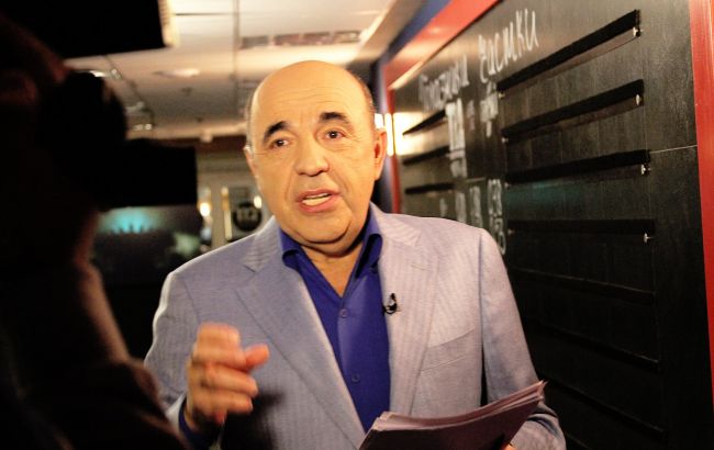 Рабінович: треба домовлятися з усіма заради майбутнього країни