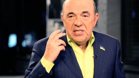 Рабинович предлагает упразднить пост президента