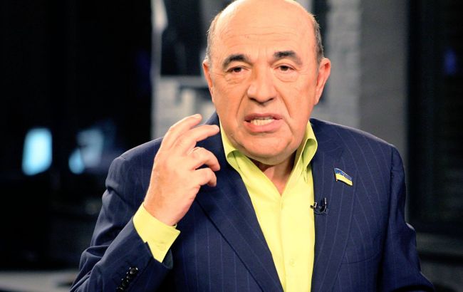 Рабінович пропонує скасувати посаду президента