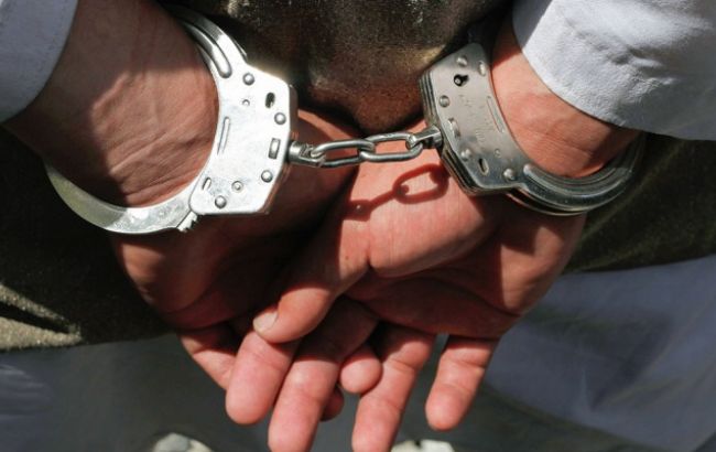 Суд арестовал руководителя отделения внутренней безопасности по Мукачевскому пограничному отряду