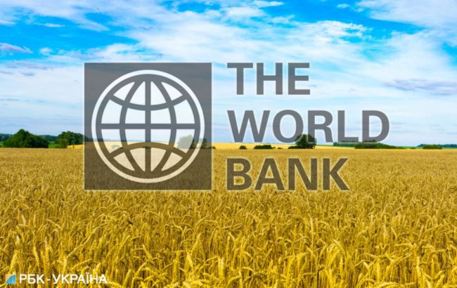 Україна має усі передумови для прозорого ринку землі, - Світовий банк