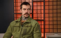 Денис "Кит" Прохоров: Якщо не буде України, вільної Білорусі теж не буде