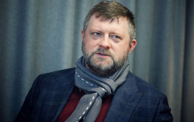 Александр Корниенко: В Раде мы не слышим, что Запад склоняет Украину к переговорам с Россией