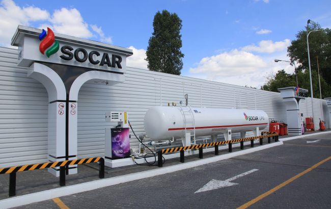 Стало известно, действительно ли арктический дизель от Socar выдерживает рекордные замерзания