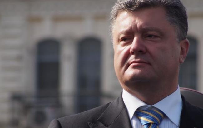 Порошенко залишається акціонером "Міжнародного інвестиційного банку"