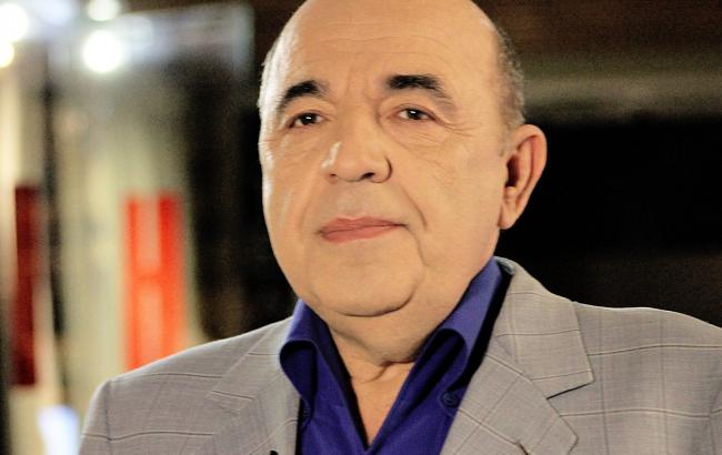 Рабинович рассказал о новом большинстве в Раде