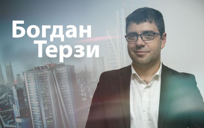 Богдан Терзи: благодаря мощному маркетинговому плану компания Центр Биржевых Технологий вышла на новый уровень развития