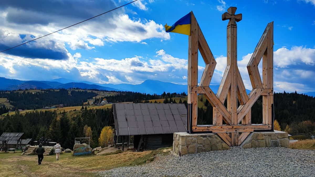 Де відпочити в Україні під час війни: море, гори чи термальні курорти