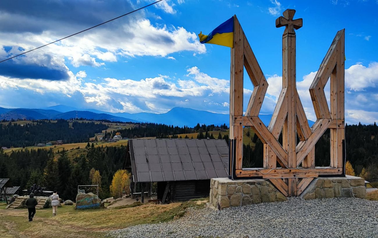 Где отдохнуть в Украине во время войны: море, горы или термальные курорты