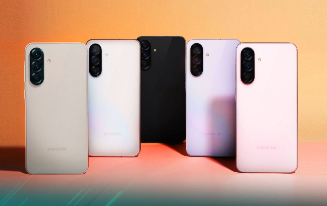 Смартфон Galaxy A27 5G з оновленнями до 2032 року