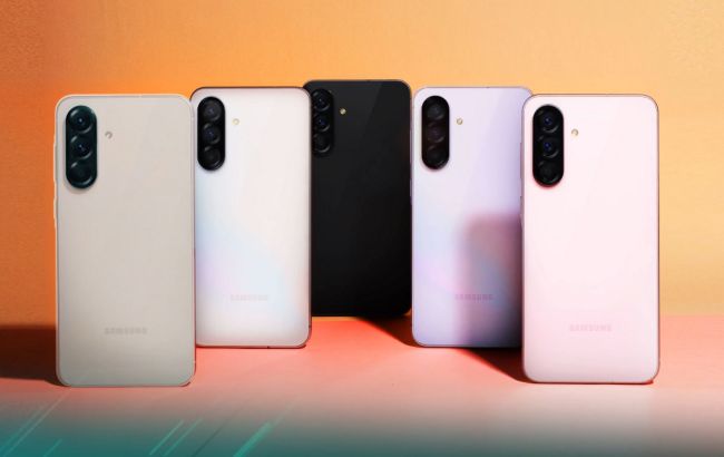 Бюджетник із флагманською підтримкою: Galaxy A27 5G оновлюватиметься до 2032 року