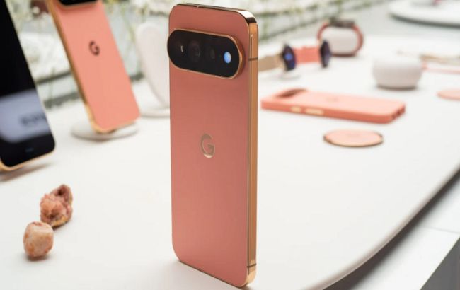 Pixel 11 Pro XL став швидшим, але конкурентів не наздогнав: у чому причина