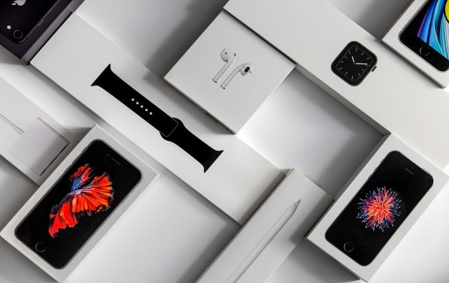 Бум ИИ ударил по Apple: гаджеты компании могут резко подорожать