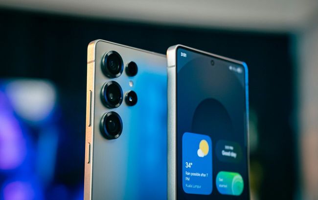 Samsung обновляет Galaxy до One UI 8.5: полный перечень совместимых смартфонов